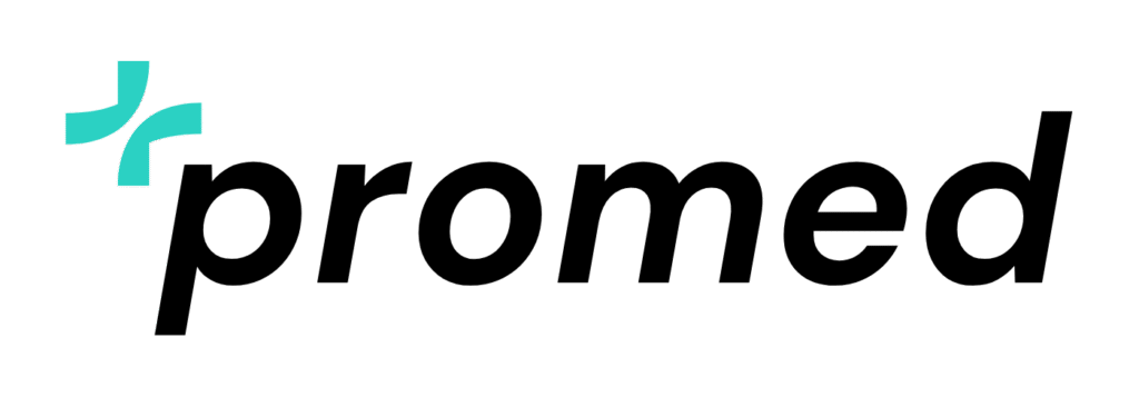 Promed Logo